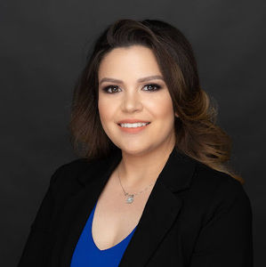 Meet your Posher, L. annahi